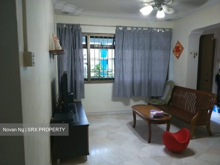 Blk 551 Woodlands Drive 44 (Woodlands), HDB 4 Rooms #174113062
